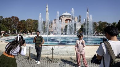 Inflation, Q3 tourism, budget: Busy fall agenda awaits Türkiye