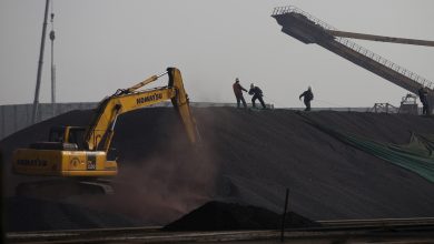 Iron ore rallies back above US$100 as China’s shift boosts outlook