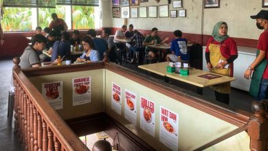 JB’s most authentic old-school kopitiams for good food and nostalgic vibes