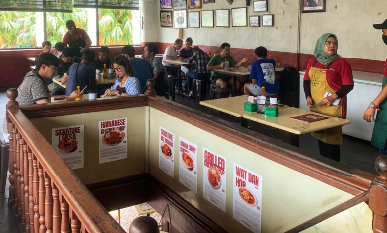 JB’s most authentic old-school kopitiams for good food and nostalgic vibes