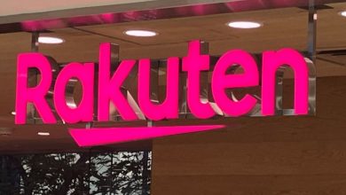 Japan's Rakuten says card unit in alliance talks with Mizuho