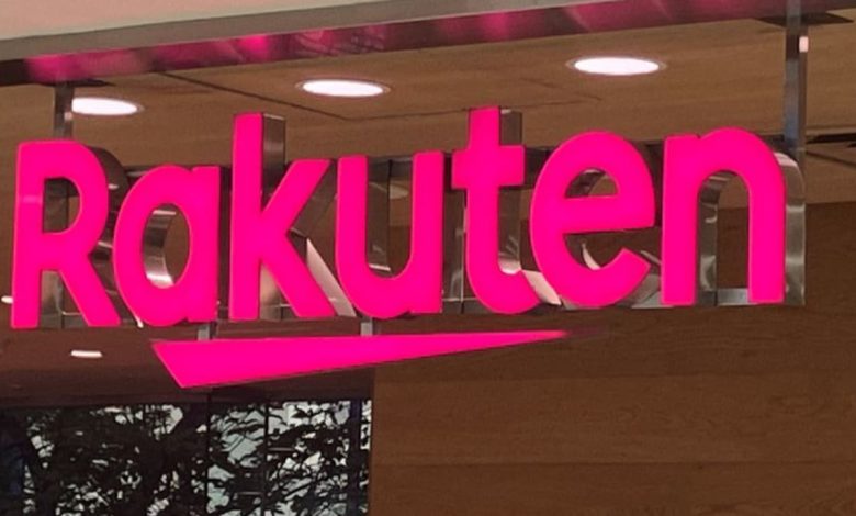 Japan's Rakuten says card unit in alliance talks with Mizuho