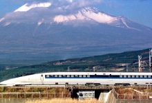 Japan’s Shinkansen turns 60: The bullet train that transformed travel