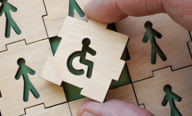 Kazakhstan Enhances Support for People With Disabilities  