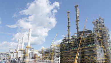 Kazakhstan, Turkmenistan Expand Cooperation in Gas Sector