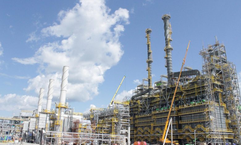 Kazakhstan, Turkmenistan Expand Cooperation in Gas Sector