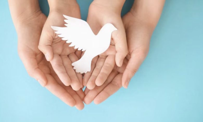 Kazakhstan’s Peace Initiatives Celebrated on International Peace Day