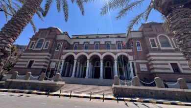 Libya to get new central bank leadership under UN-backed deal