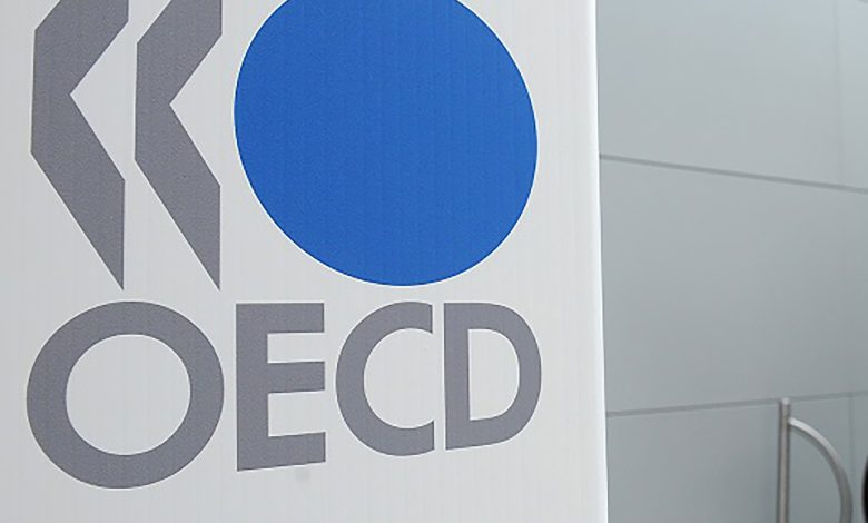 OECD sees global growth stabilising at 3.2% this year