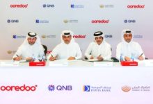 Ooredoo Group secures QR2bn in landmark financing deal to accelerate data centre expansion