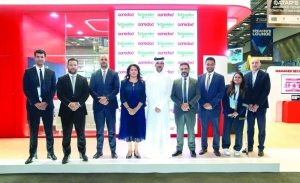 Ooredoo Qatar and Schneider Electric collaborate on major digital transformation programme