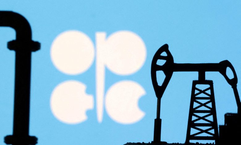 Opec+ agrees to delay October oil output hike for two months: sources