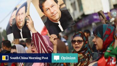 Opinion | Bangladesh’s uprising offers lessons for Pakistan’s democracy