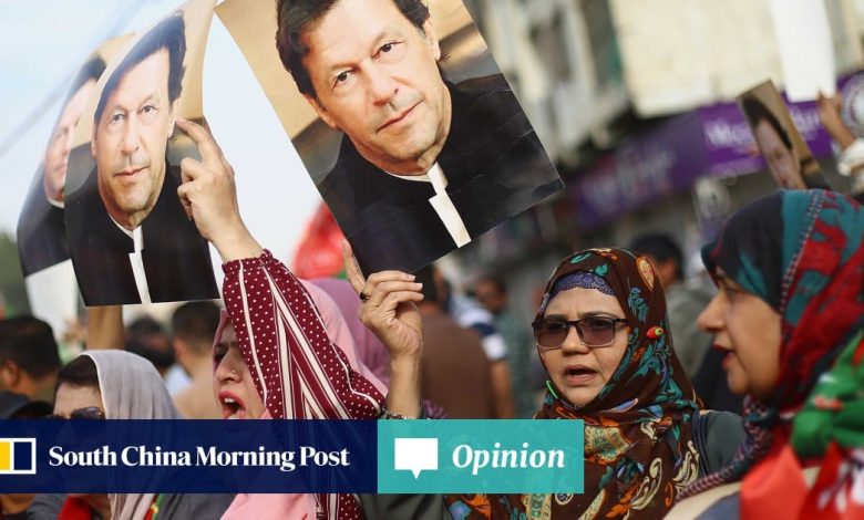 Opinion | Bangladesh’s uprising offers lessons for Pakistan’s democracy