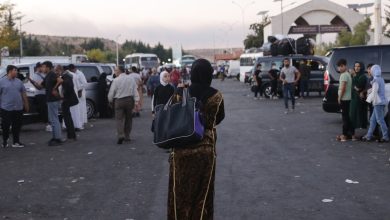 Over 100,000 fled Lebanon to Syria amid Israeli strikes: UN