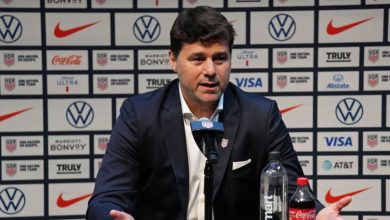 Pochettino confident he has time to transform US before World Cup