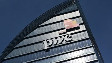 PwC banned, slapped with record fine in China over Evergrande audit