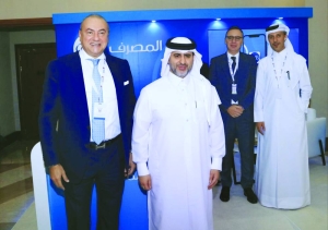 QIB drives innovation, sustainability as ‘Arab Banking Conference 2024’ platinum sponsor