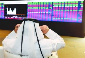 QSE closes almost flat despite buying by domestic funds, Gulf and Arab retail investors