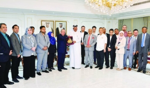 Qatar Chamber explores investment opportunities in Malaysia’s Selangor state