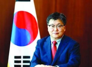 Qatar, South Korea build on legacy, strategic ties in energy, ICT, smart farming