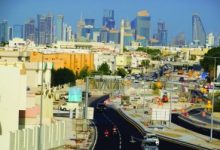 Qatar's residential realty to see $538mn spending from GCC nationals and expats: Knight Frank