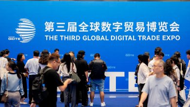 Report: China plays key role in rapid rise of global digital trade