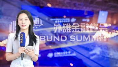 Shanghai's Bund Summit tackles climate and aging society challenges