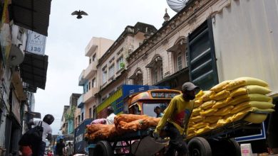 Sri Lanka economy posts 4.7% growth in Q2