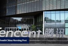 Tencent unloads US$206 million in Futu shares amid China’s economic stimulus push