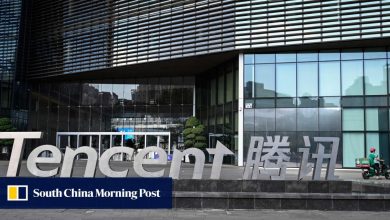 Tencent unloads US$206 million in Futu shares amid China’s economic stimulus push