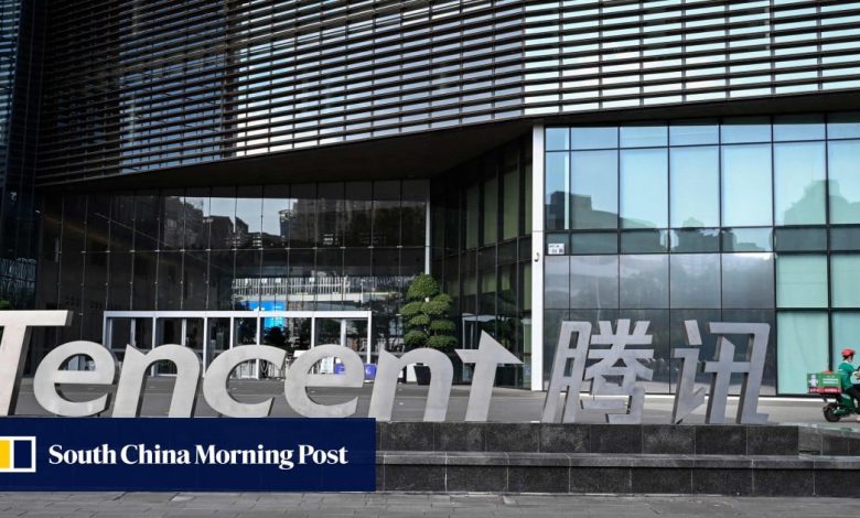 Tencent unloads US$206 million in Futu shares amid China’s economic stimulus push