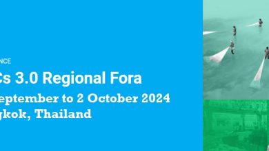 Regional Forum For Asia, From 30 September To 2 October 2024 In Bangkok, Thailand