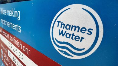 Thames Water hit by more rating agency downgrades as cash crunch looms