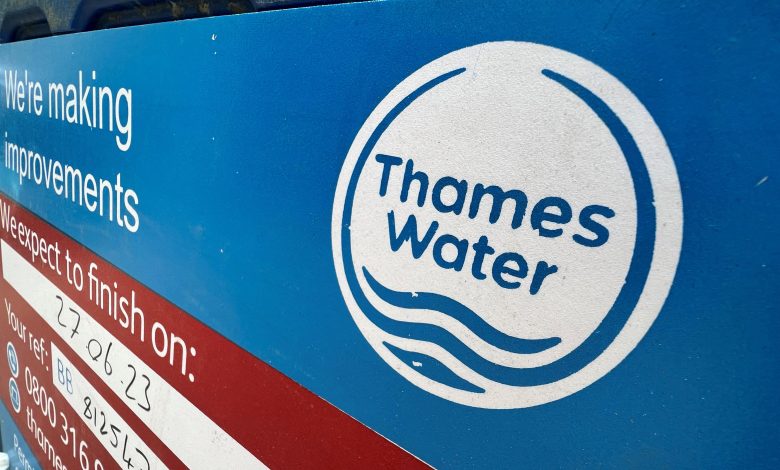 Thames Water hit by more rating agency downgrades as cash crunch looms