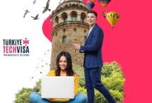 Türkiye Launches Techvisa Program For Foreign Professionals, Technology Experts, Startups, Entrepreneurs, Innovators 3