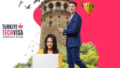 Türkiye Launches Techvisa Program For Foreign Professionals, Technology Experts, Startups, Entrepreneurs, Innovators 3