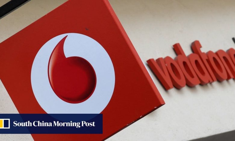 UK watchdog shows Vodafone-Three merger a path forward despite competition concerns