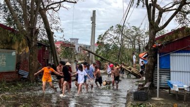 Vietnam says 2024 GDP may decline 0.15% due to Typhoon Yagi's impact