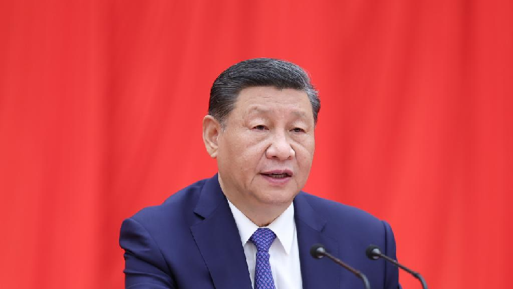 Xi Jinping's speech at key CPC plenum to be published