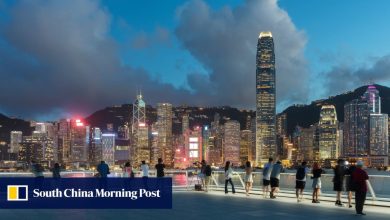 Xi Jinping’s economic rally cry, Hong Kong takes Singapore’s crown: SCMP’s 7 highlights