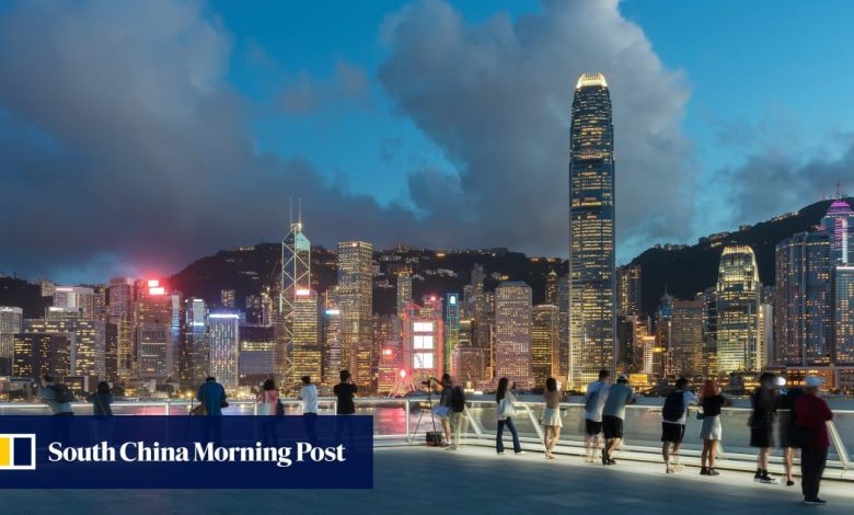 Xi Jinping’s economic rally cry, Hong Kong takes Singapore’s crown: SCMP’s 7 highlights