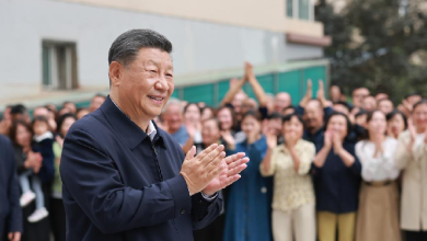 Xi urges deepening reform in Gansu to advance Chinese modernization