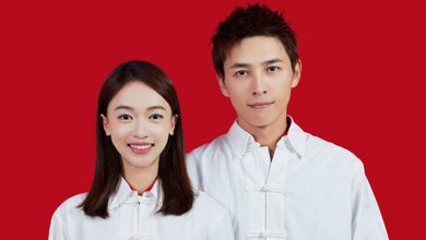 Yanxi Palace stars Wu Jinyan and Hong Yao announce their marriage