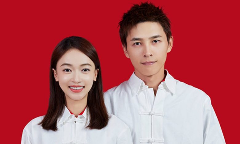 Yanxi Palace stars Wu Jinyan and Hong Yao announce their marriage