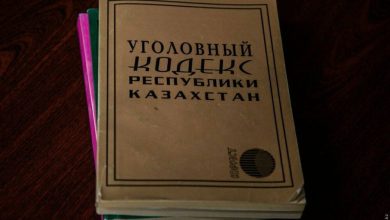 В Казахстане предложили снизить возраст уголовной ответственности до 12 лет