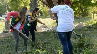 В Кыргызстане пройдут субботники, приуроченные ко Всемирному дню чистоты