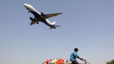 12 Indian flights receive bomb threats in 3 days