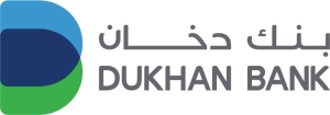 Dukhan Bank nine-month net profit rises 3% to QR1.14bn