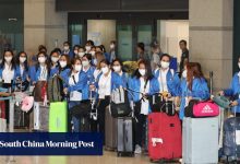 24 South Korean families cancel contracts with Filipino helpers as pay row, curfew hobble scheme